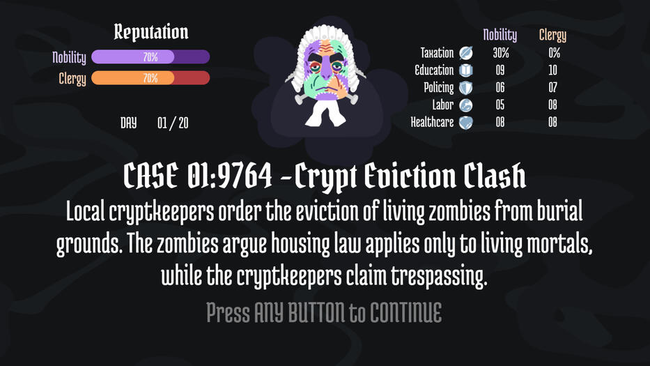 FRANKEN JUDGE 2